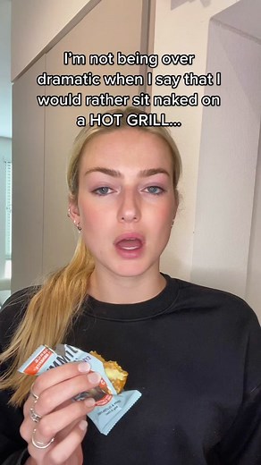 I prefer Bars with Benefits like brain health, immunity and recovery 😎 #getjimmywithit #barswithbenefits #immunitybooster #proteinbar #healthysnack