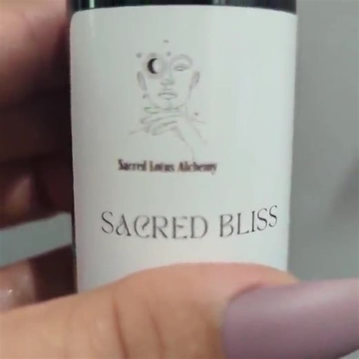 Blue Lotus (elixir) - Etsy