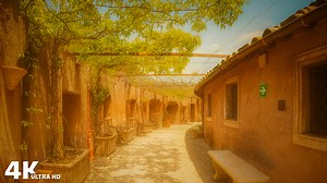 Rome’s Castel Sant'Angelo – From Mausoleum to Landmark (4K)