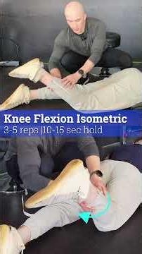 Your Knee Is Not Just A Hinge