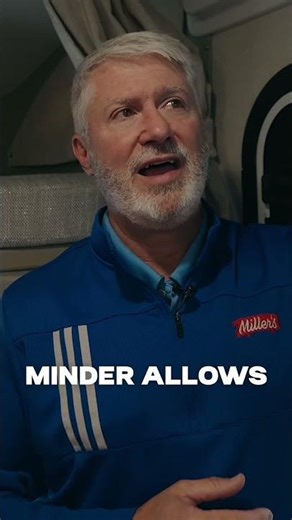 This New Winnebago Feature Changes RV Ownership