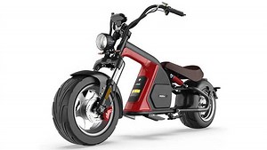 EMoS WYLD Electric Cruiser Motorcycle Unveiled: Here Are The Details