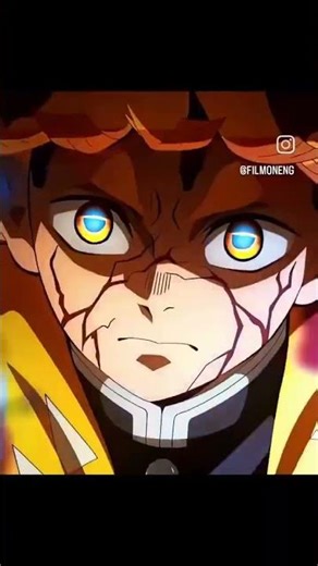 Zenitsu Aura Farm⚡ #music #slowed #phonk #phonk