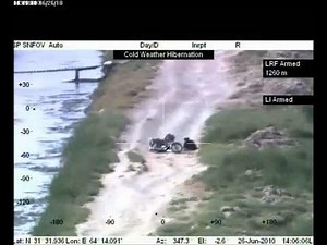 3/6 India Co. Marines Firefight in Marjah