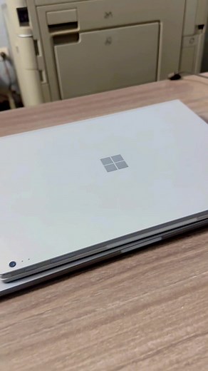 SURFACE BOOK PRO 🥰 70773508 #ordinateur #surface #windows #macbook #tactile