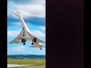 #aviation #landing #concod