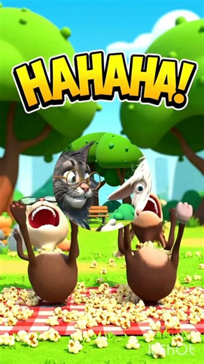 🎬 Title Ideas:1. "3D Animals Speaking English 😂 | Funny Talking Zoo"