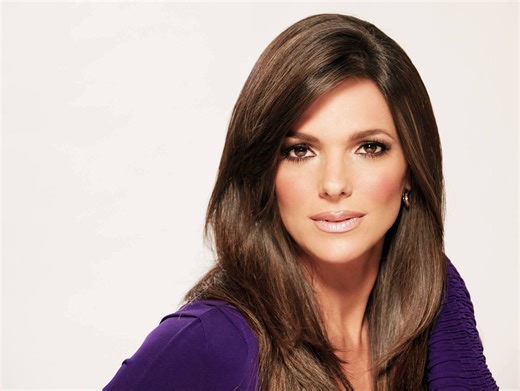 ¡Exclusiva! Bárbara Bermudo regresa a Telemundo: "Es un privilegio que valoro"