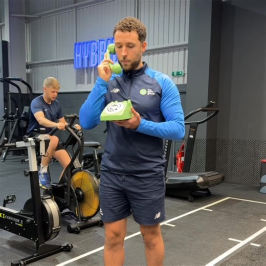 Memberships from £15.99 p/m and unlimited classes included. Joining fee from £10 may apply. | The Gym Group