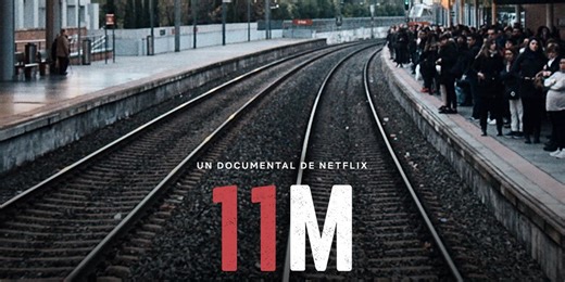 11-M: Netflix y Amazon Prime Video estrenan documentales sobre la tragedia