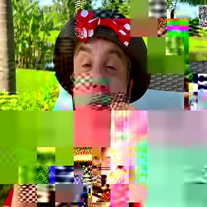 2.4K views · 28 reactions | Nastya plays a police officer and asks dad to wear a mask | Like Nastya tv | Facebook