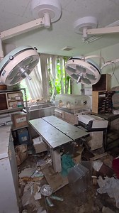 The abandoned Biohazard research Lab. Once a major player in animal vaccines and diagnostics, Shigeta Animal Pharmaceuticals was taken down in 2007 after a serious scandal involving illegal veterinary reagents. "NOTE - this was a very important laboratory in Japan that produce vaccines against the h5n1. This is a biohazard P3 Laboratory." The company’s president and four others were arrested for selling unauthorized blood-typing kits for pets, violating Japan’s strict pharmaceutical laws. By ear