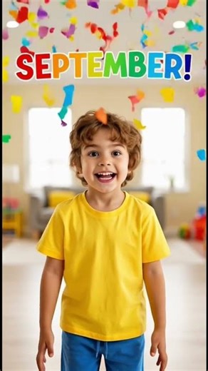 Only Smart Kids Can Answer This! 🧠 | Easy Month Question