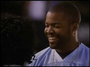 Ice Cube // The Making of Next Friday // Behind the Scenes