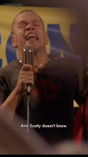 228K views · 2.2K reactions | I stay up late sometimes wondering how Eurotrip was able to cast Matt Damon in this role (2004) | Only 90's Kids Know | Facebook