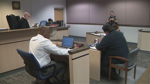 13-year-old girl detained for making school threats appears in court