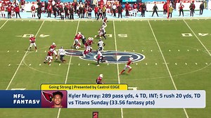 8.6K views · 103 reactions | Catch up on all things NFL Fantasy with the NFL Fantasy Football Show! | NFL | Facebook