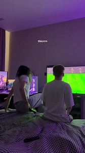 Cute Couple Moments