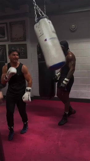 Will Josh Kelly Become World Champion Next Week?