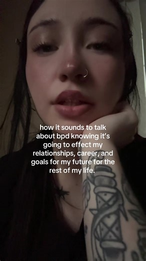 Navigating Life with Borderline Personality Disorder