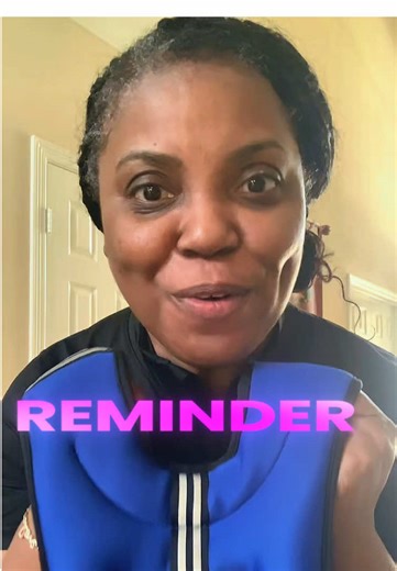 This is your 🚨REMINDER🚨 ladies over 50 , grab you a weighted vest!!! Babbbbbby summerfine & toned loading👙#GenXcrew #purposeliving #womenover50 #weightedvest #fitnessmotivation **results may vary**