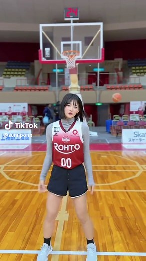 バンビシャス奈良へ感謝！バスケ観戦の楽しさ