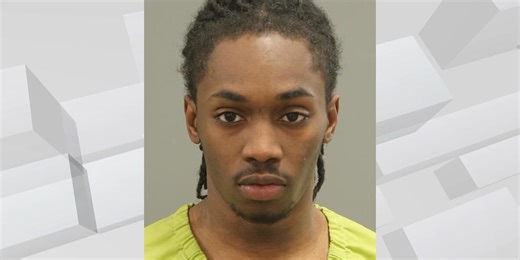 Rockford man charged in armed robbery, home invasion on 9th Street