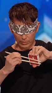 511K views · 6.6K reactions | Cyril's magic is next level! AGT | NBC and Peacock | America's Got Talent | Facebook