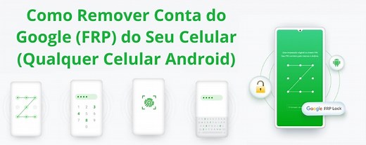Como remover conta do Google (FRP) do seu celular (Qualquer celular Android) | SempreUpdate