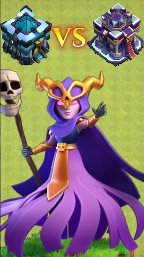Most Powerful Th13 Attack