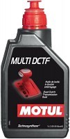 Трансмиссионное масло Motul Multi DCTF
