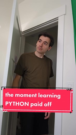 Automating Dumb Tasks with Python | FREE Intro to Python Guide