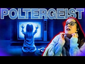 POLTERGEIST (1982) First Time Watching MOVIE REACTION
