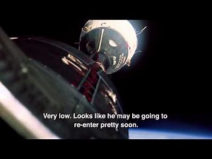 Gemini 6: Jingle Bells