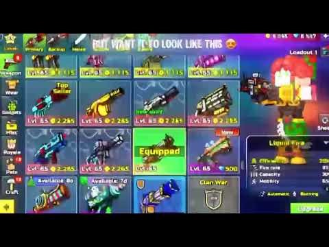 BEST PG3D modding services (Discord link below.)