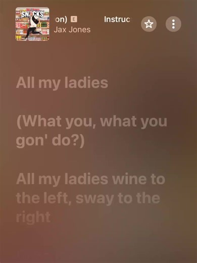 #fyp #lyrics #foryoupage #ellelyricsss #applemusic