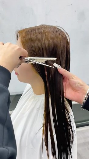 Trendy Women's Hairstyle Ideas for FYP