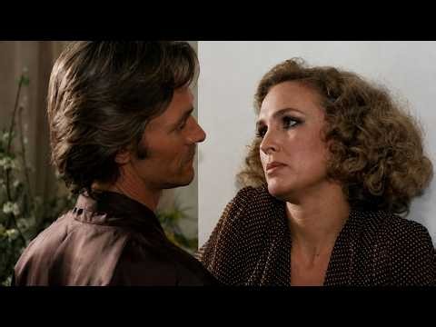 Games, Desire, and Murder in Sicily | A Wave of Pleasure (1975) | Cult Erotic Drama 4K