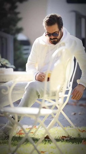 Halil Ibrahim Ceyhan Toofaani Masala Legacy Tribute Video