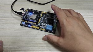 ESP32 实验环境搭建