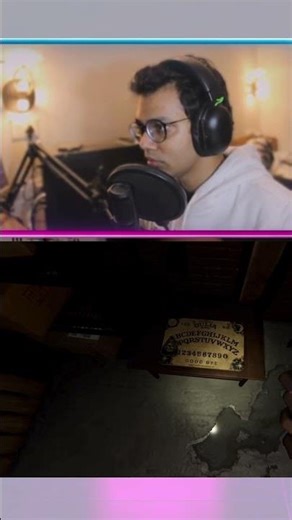 Talking to the Ouija Board… Bad Idea 💀 | Phasmophobia