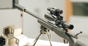 SilencerCo Announces New Weapons Research Wing | OutdoorHub