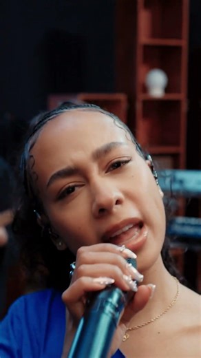 Ben Met Je | Podium ZWART Concert | Kaya Imani