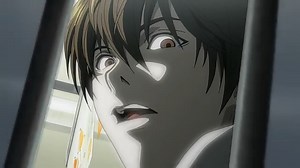 Death Note capitulo 5 (Audio latino) #deathnote #capitulo5 #shinigami #seinen #lightyagami | AnimeVerse