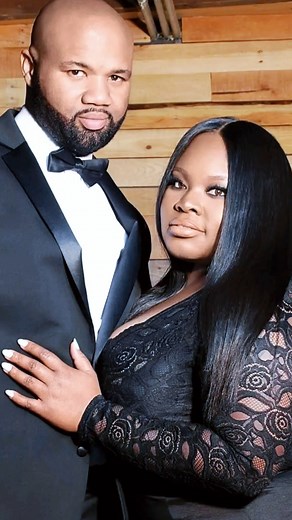 2.2K views · 25 reactions | Tasha Cobbs Leonard and Her Husband Kenneth, A Love Built on Faith and Music ❤️ #TashaCobbs #celebritynews #celebrities #celebrity #hollywood #reels | Stories Celebrity | Facebook
