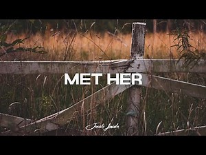(FREE) Morgan Wallen x Walker Hayes Type Beat "Met Her"