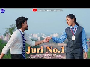 JURI NO.1 ||NEW SANTALI FULL VIDEO 2026|| JONY HEMBROM & DHARTI SOREN| GUDDY HEMBROM| MAHENTA SOREN