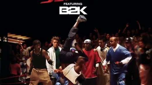 B2K - Streets Is Callin'