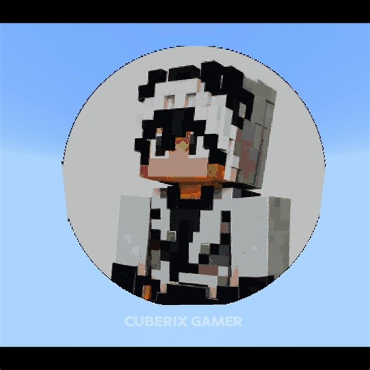 Making Subscriber Pixel Art In Minecraft 🔥 Part2
