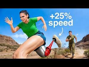 She Destroyed EVERY Military Test Except One...